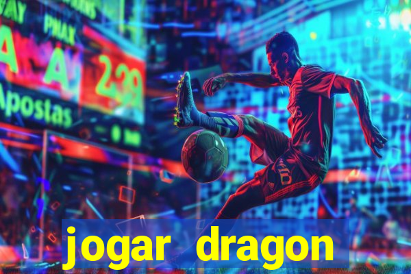 jogar dragon fortune demo